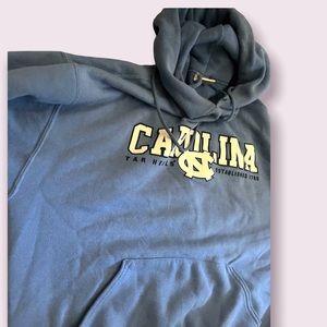 Vintage North Carolina Hoodie